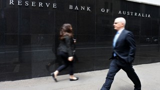 Überraschend, da ohne vorherige Ankündigung, ist vor allem, dass die australische Notenbank ihre Renditekurvensteuerung aufgegeben hat. Bild und Copyright: ChameleonsEye / shutterstock.com.