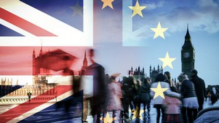 Die Abgeordneten werden am Mittwoch über ein Gesetz beraten und auch verabschieden, das den EU-Austritt Großbritanniens ohne Vertrag Ende Oktober verhindern soll.. Bild und Copyright: melis / shutterstock.com.