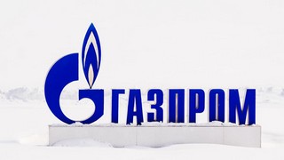 Börse Moskau: Die Gazprom Aktie war am Freitag der zweitgrößte Verlierer der 33 gehandelten russischen Aktien. Bild und Copyright: dimbar76 / shutterstock.com.
