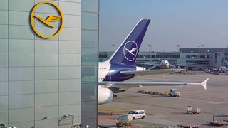 4investors-Chartcheck zur Lufthansa Aktie. Bild und Copyright: EQRoy / shutterstock.com.