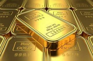Die Experten der UBS werfen einen Blick auf die Feinunze Gold und den Goldpreis. Bild und Copyright: Ksander / shutterstock.com