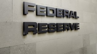 US-Notenbank Federal Reserve, kurz Fed. Bild und Copyright: Mark Van Scyoc / shutterstock.com.