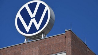 VW hat den Gewinn in Q2 dank abnehmender Lieferengpässe kräftig gesteigert. Bild und Copyright: nitpicker / shutterstock.com.