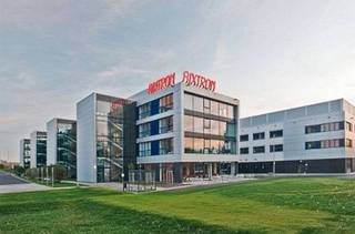 Die Übernahme des Aachener Unternehmens Aictron durch die chinesische GCI ist so gut wie gescheitert. Bild und Copyright: Aixtron.