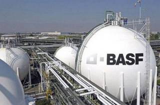 Die Experten der UBS werfen einen Blick auf die BASF Aktie. Bild und Copyright: Deutsche Post.
