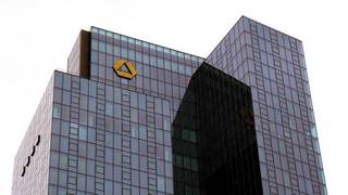 Commerzbank-Standort in Frankfurt am Main. Bild und Copyright: Michael Barck / 4investors.