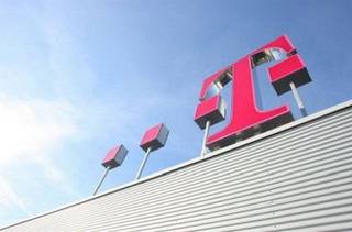 Die Deutsche Telekom hat am Donnerstag Zahlen für 2013 und einen Ausblick auf 2014 vorgelegt – und eher enttäuscht. Bild und Copyright: Deutsche Telekom.