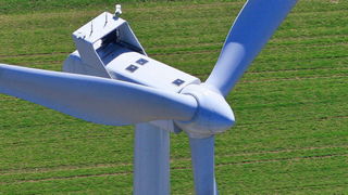 Der Erneuerbare-Energien-Erzeugen Encavis hat Halbjahreszahlen gemeldet. Bild und Copyright: Encavis.