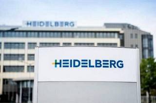 Heidelberger Druck will den Gewinn in den kommenden Jahren deutlich steigern. Am Donnerstag hat das Unternehmen seine Planungen vorgelegt. Bild und Copyright: Heidelberger Druck.
