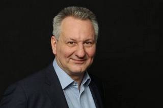 Jochen Wiechen, Vorstandsvorsitzender und CEO des Softwarekonzerns Intershop. Bild und Copyright: Intershop Communications.