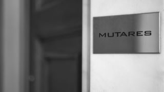 Der Aufwärtstrend bei der Mutares Aktie kam trotz der jüngsten charttechnischen Konsolidierung bisher nicht in Gefahr. Bild und Copyright: Mutares.