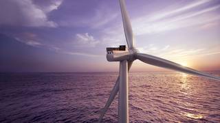 Die Windenergie-Sparte Siemens Gamesa bereitet Siemens Energy weiter Probleme. Bild und Copyright: Siemens Gamesa.