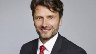 Hans Joachim Theiß, Vorstandsvorsitzender von SMT Scharf, im Exklusivinterview mit der Redaktion von www.4investors.de. Bild und Copyright: SMT Scharf.