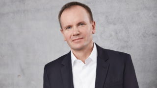 Wirecard-Konzernchef Markus Braun. Erhöht das Unternehmen noch einmal die Prognose für 2019? Bild und Copyright: Wirecard.