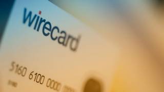 Nach der jüngsten mehrwöchigen Abwärtsbewegung der Wirecard-Aktie bieten sich aktuell charttechnische Chancen auf die Wende nach oben. Bild und Copyright: Wirecard.
