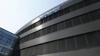 Steigt die Deutsche Bank bei der Wirecard Bank ein, der wichtigsten Tochtergesellschaft des insolvenzen Wirecard-Konzerns? Bild und Copyright: Wirecard.