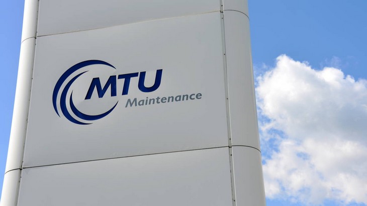 Aktuelle Top-News aus der 4investors-Redaktion zur MTU Aero Engines Aktie