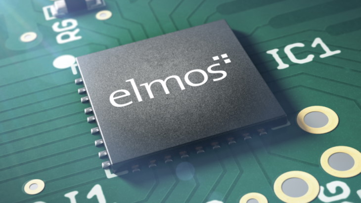 Aktuelle Top-News aus der 4investors-Redaktion zur Elmos Semiconductor Aktie