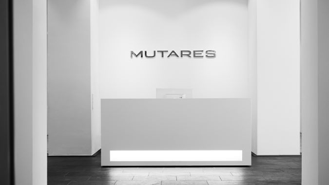 Aktuelle Top-News aus der 4investors-Redaktion zur Mutares Aktie