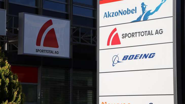 Aktuelle Top-News aus der 4investors-Redaktion zur Sporttotal AG Aktie