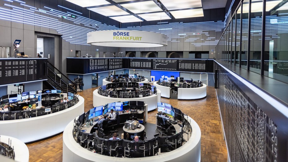 Aktuelle Top-News aus der 4investors-Redaktion zur Deutsche Börse Aktie