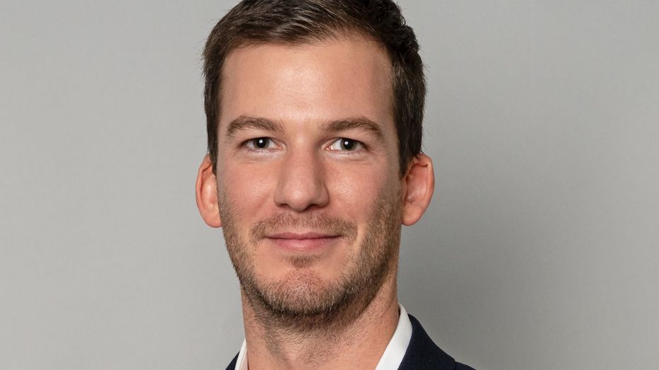 Wolftank-Vorstandschef Simon Reckla. Bild und Copyright: Wolftank.