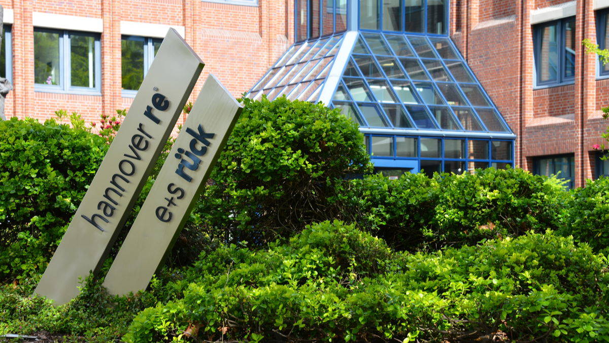 EQSNews E+S Rück nach Unwetterschäden mit weiteren