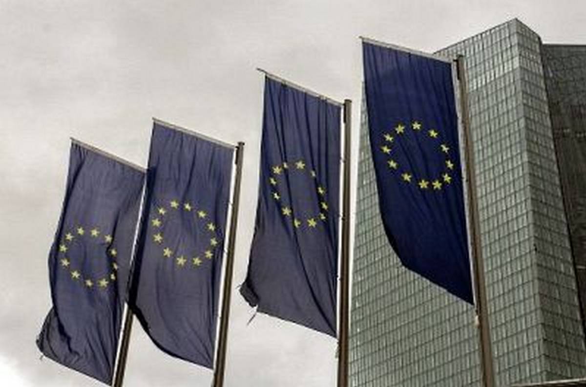 Trotz EU-Kritik und Brexit: Die Bank Sarasin glaubt, dass Europa „stabiler erscheint als einige angelsächsische Volkswirtschaften”.