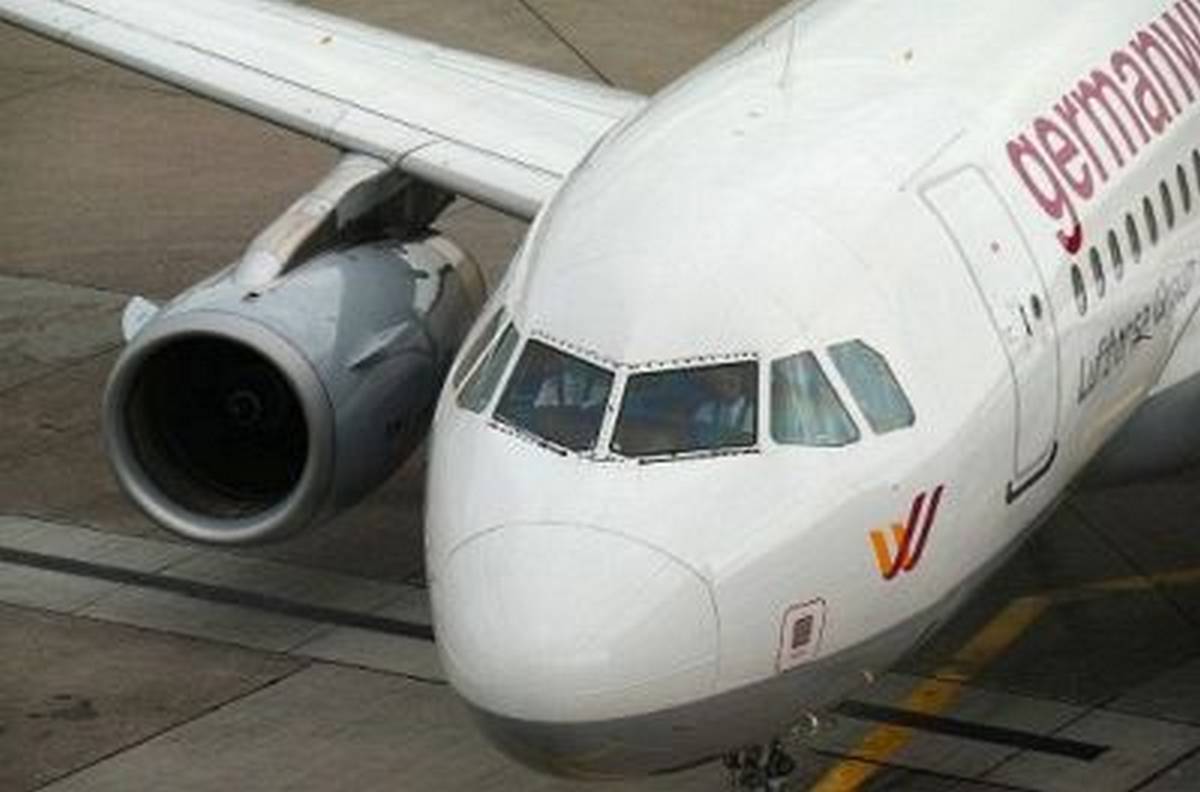 Baustelle Lufthansa: Der Konzern muss, unter anderem bei seiner Billigflugsparte, angesichts großer Konkurrenz reichlich Kosten kürzen, um wettbewerbsfähig zu bleiben.