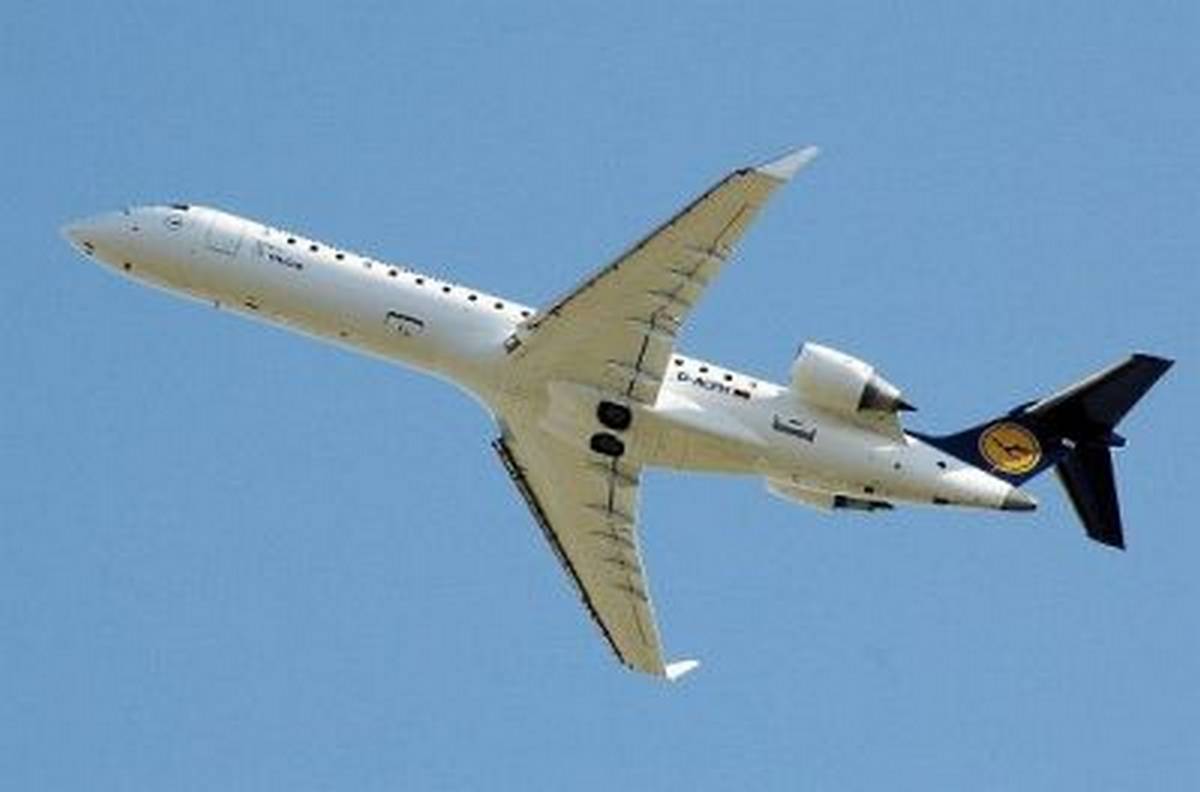 Steigende Kurse bei der Lufthansa Aktie: Das Papier ist knapp um einen Abstieg aus dem DAX herumgekommen.