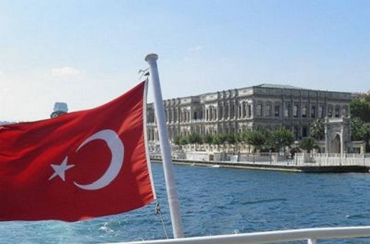 Steen Jakobsen, Chefvolkswirt und CIO bei der Saxo Bank, ist optmistisch für den türkischen Finanzmarkt.