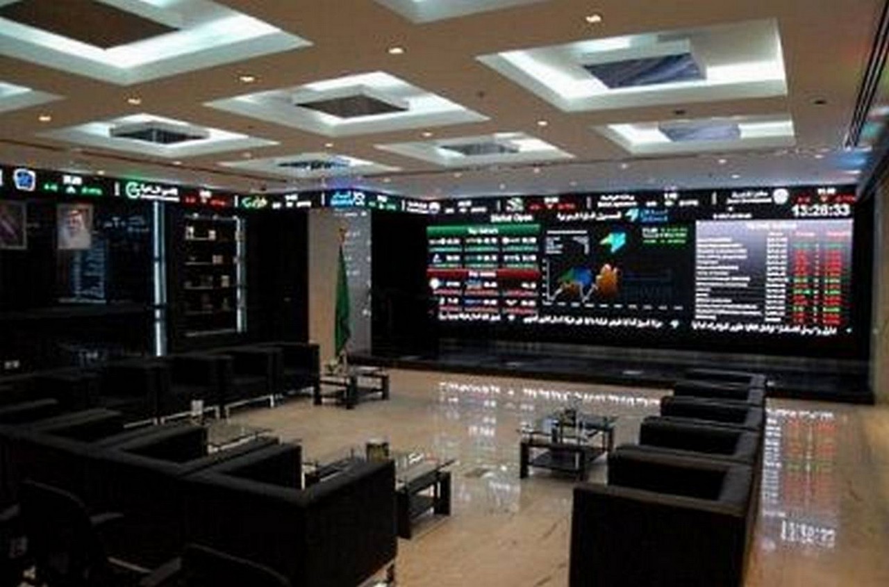 Die Börse in Saudi-Arabien öffnet sich Investoren von außerhalb des arabischen Raums. Doch die Hürden für Beteiligungen sind hoch – ebenso die Risiken. Bild und Copyright: Saudi Stock Exchange.