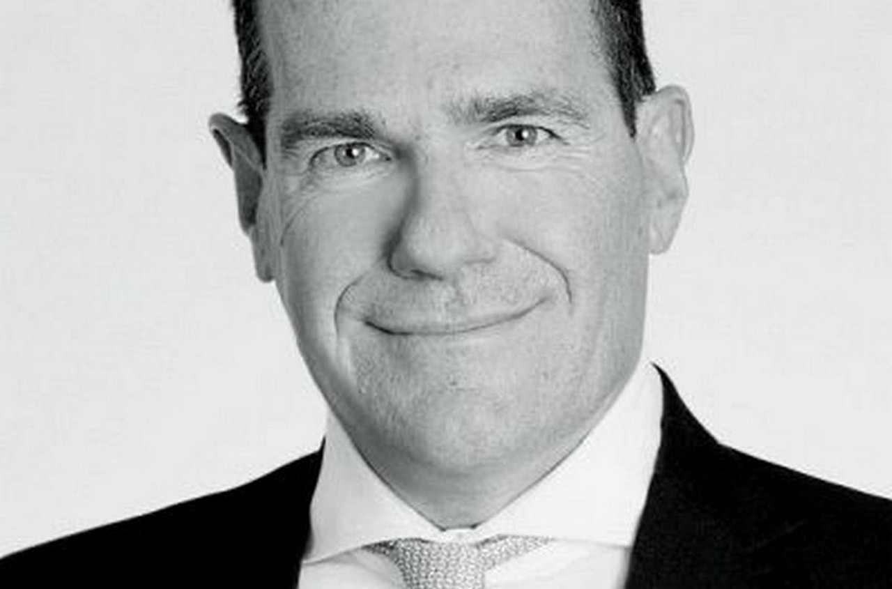 Frank Günther, Managing Director bei One Square Advisors, im Exklusivinterview mit der Redaktion von BondInvestor. Bild und Copyright: One Square Advisors.