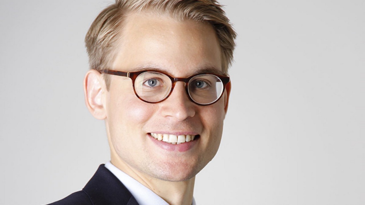 Kolumnen-Autor Nils-Peter Gehrmann, Portfoliomanager bei Warburg Invest, schreibt zum Thema Aktienanalyse und -auswahl im Bereich der Small und Mid Caps. Bild und Copyright: Warburg Invest.