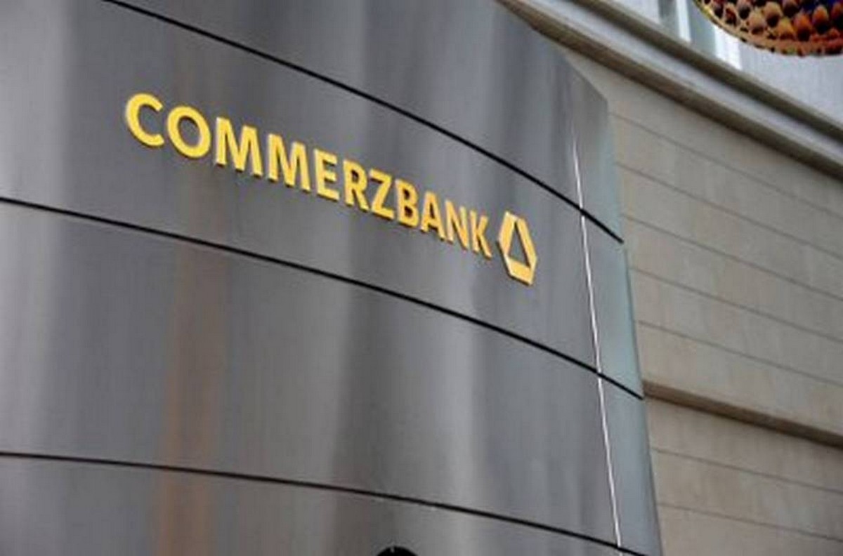 Gewinnmitnahmen prägten gestern bei der Commerzbank Aktie das Bild. Doch eine Stabilisierung scheint möglich. Bild und Copyright: nitpicker / shutterstock.com.