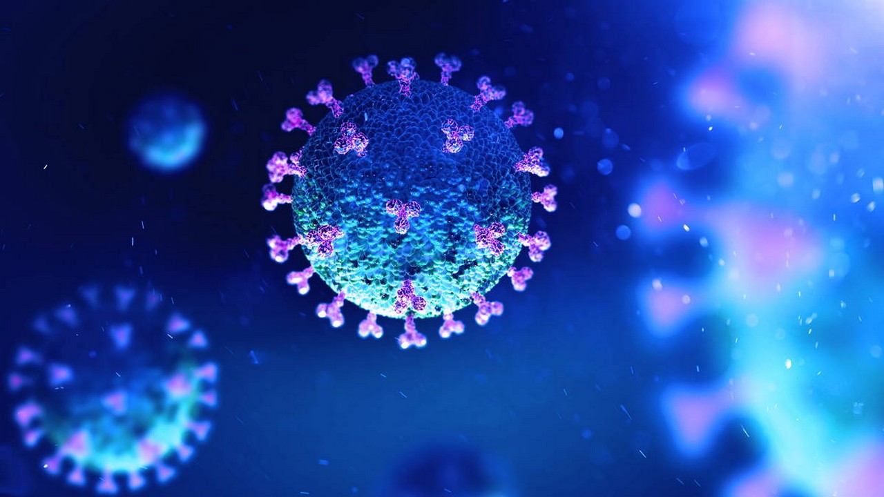 COVID-19: Impfung auch gegenüber dem neuen, in Großbritannien entdeckten mutierten Corona-Virus effektiv. Bild und Copyright: Andrii Vodolazhskyi / shutterstock.com.