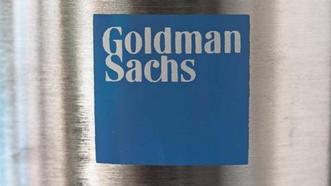 Goldman Sachs baut Arbeitsplätze ab. Bild und Copyright: Roman Tiraspolsky B / shutterstock.com.