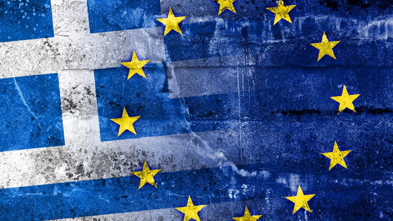 Die Index-Anpassung von ISS STOXX bringt vor allem zahlreiche griechische Aktien neu in den Index. Bild und Copyright: Lukasz Stefanski / shutterstock.com.