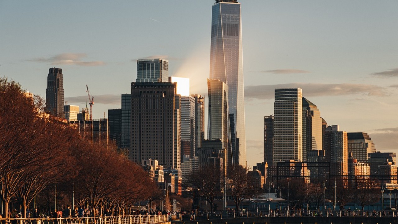 Der US-Immobilienmarkt scheint seit heute keine Krisenbranche mehr zu sein. Bild und Copyright: Edi Chen / shutterstock.com.