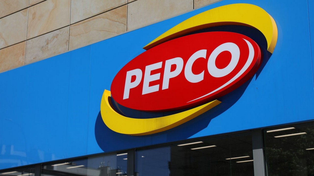 Pepco-Store in Polen - das Unternehmen gehört zum Steinhoff-Konzern. Bild und Copyright: Tupungato / shutterstock.com.