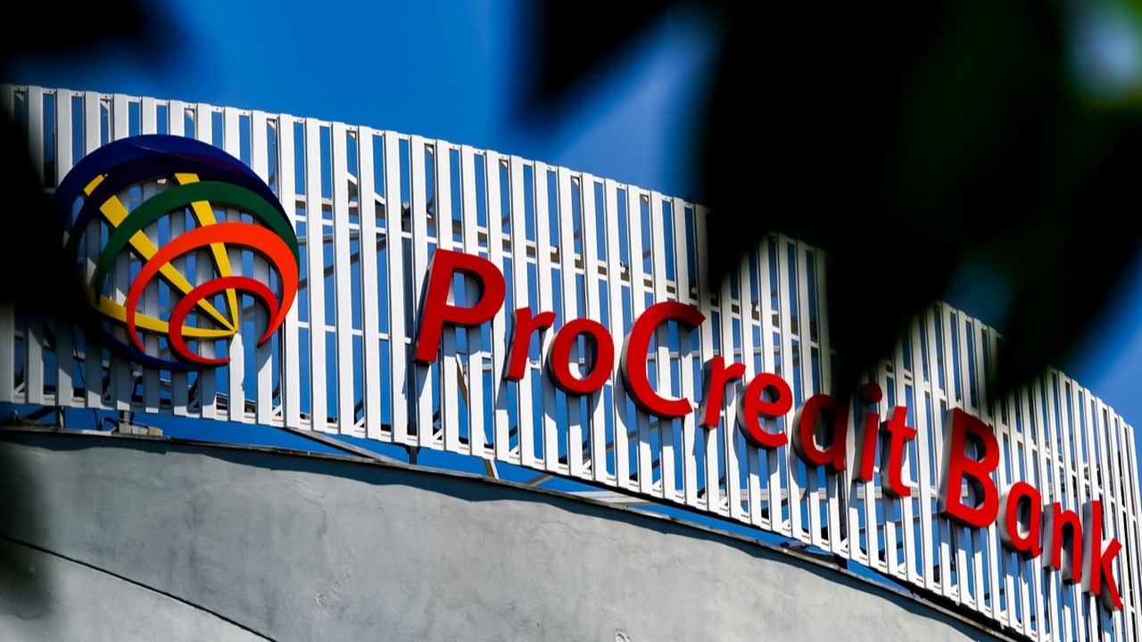 Die ProCredit Holding fokussiert sich auf Ost- und Südeuropa. Bild und Copyright: LCV / shutterstock.com.