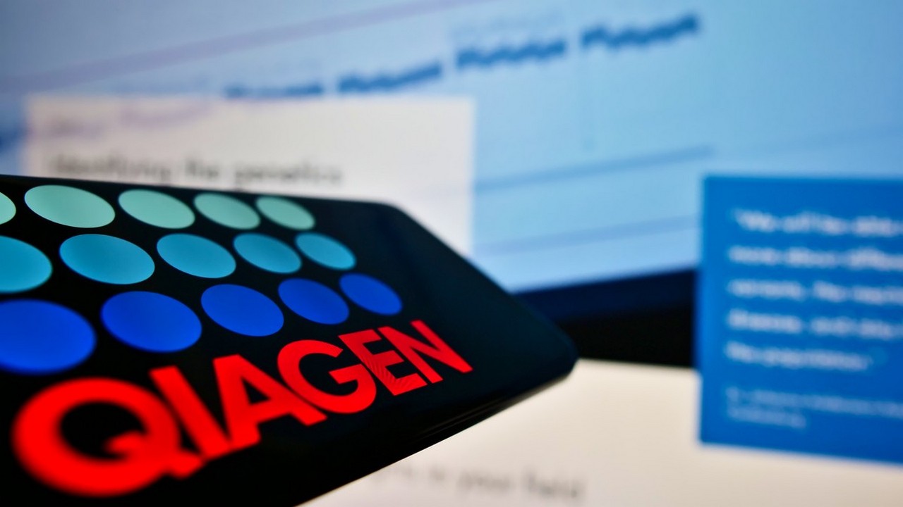 Qiagen meldet einen starken Jahresauftakt im ersten Quartal 2022. Bild und Copyright: T. Schneider / shutterstock.com.