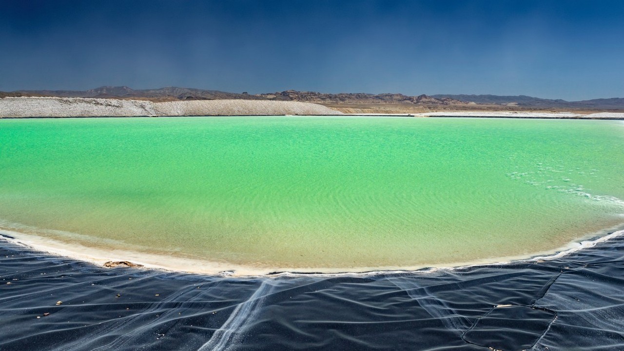 Die Deutsche Rohstoff AG baut ihr Lithium-Portfolio in Australien aus. Bild und Copyright: Neil Lockhart / shutterstock.com.