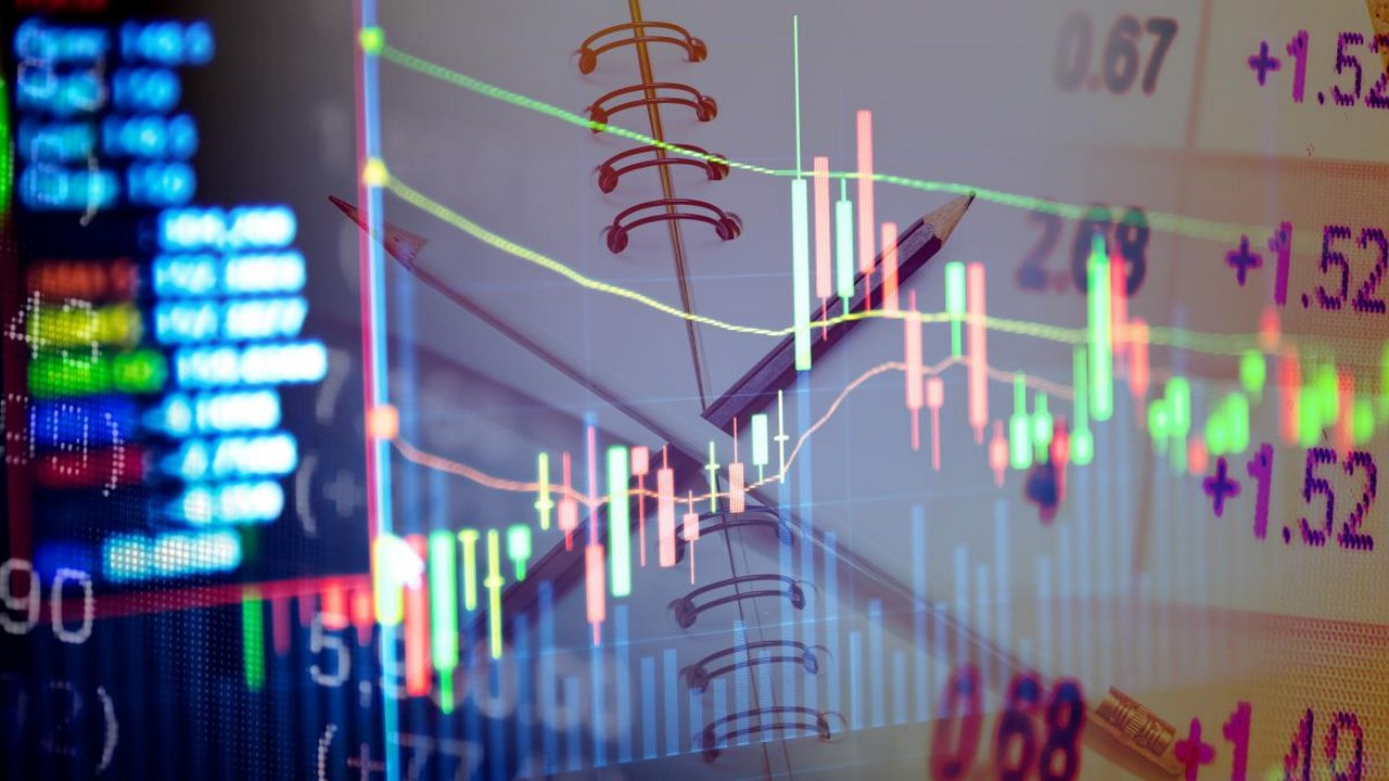 Die Erholungsbewegung der Nel ASA Aktie der letzten Wochen bleibt mit der Bestätigung der Unterstützung rund um die 1-Euro-Marke erst einmal intakt - das wäre die Basis für weitere Kursgewinne bei der Wasserstoff-Aktie. Bild und Copyright: Vintage Tone / shutterstock.com.