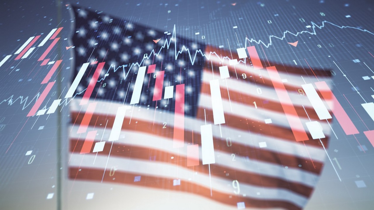 An den Finanzmärkten steht nach wie vor der Schuldenstreit in den USA im Fokus. Bild und Copyright: Pixels Hunter / shutterstock.com.