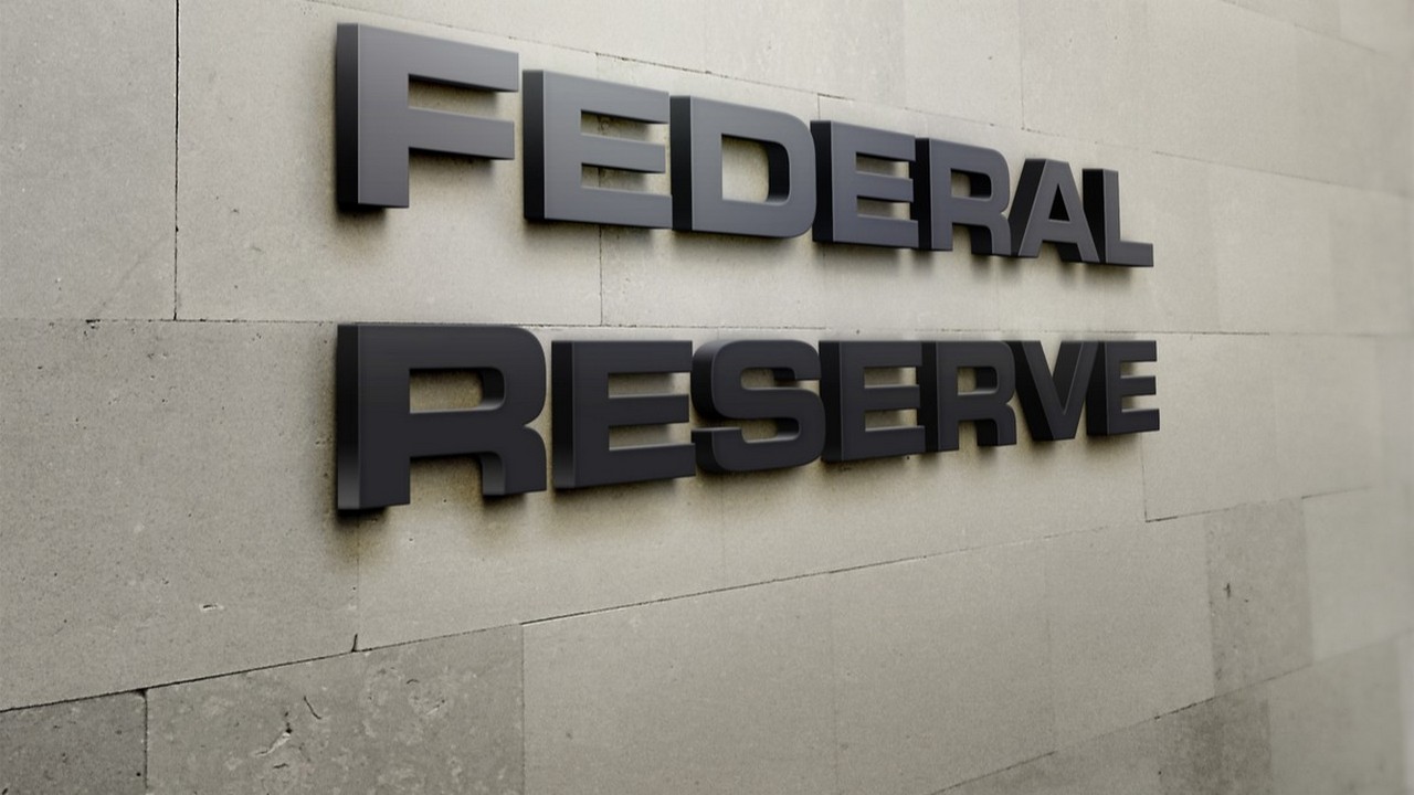 US-Notenbank Federal Reserve, kurz Fed. Bild und Copyright: Castleski / shutterstock.com.