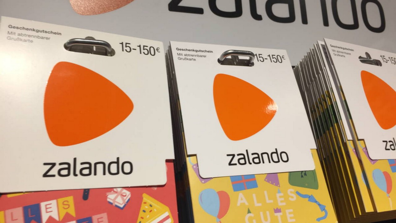 Zalando wird 2020 deutlich mehr verdienen als im vergangenen Jahr. Bild und Copyright: Cineberg / shutterstock.com.