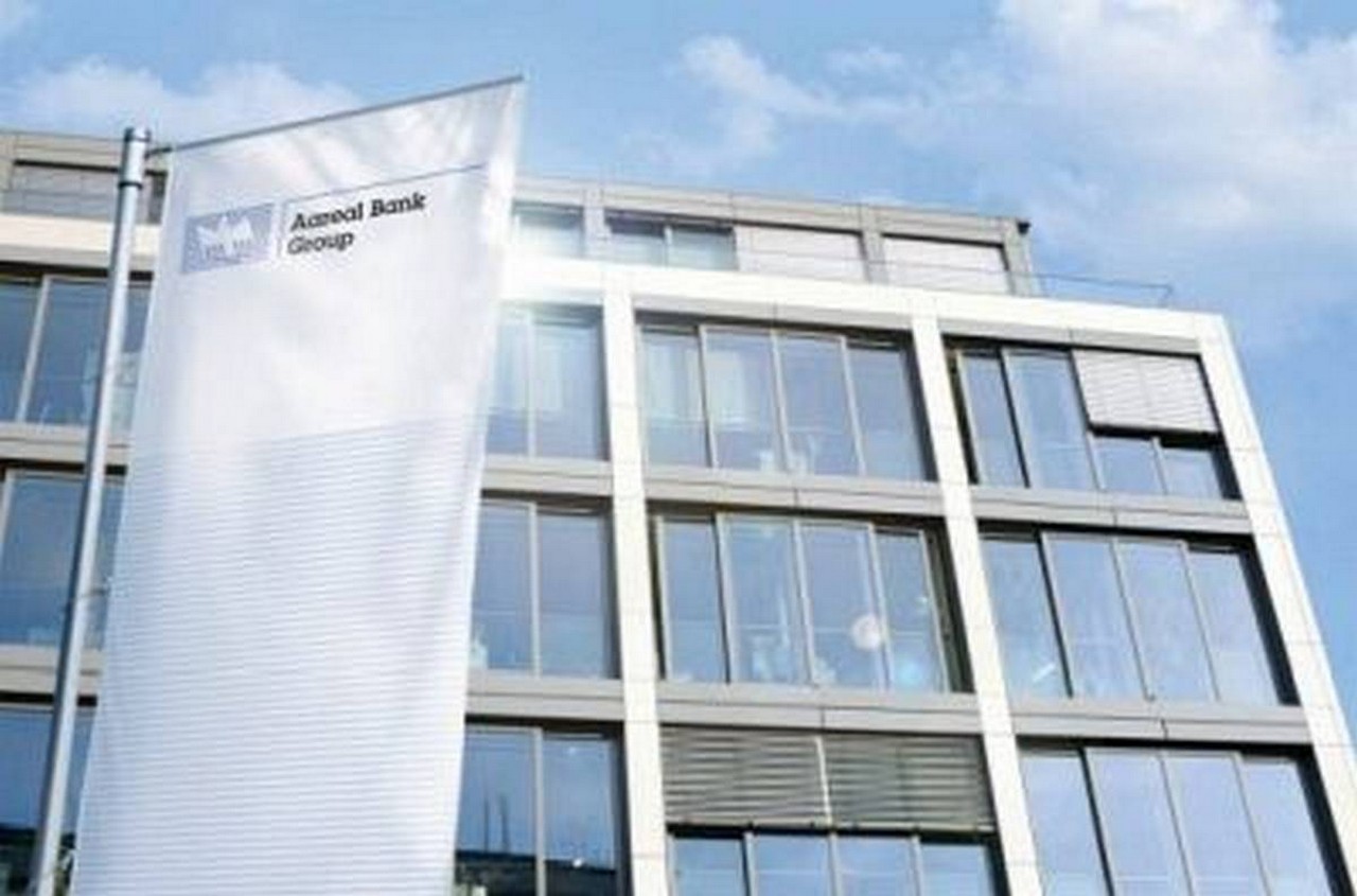 Trennt sich die Aareal Bank von ihrer Software-Tochter? Zwischen Investoren und Vorstand herrschen unterschiedliche Auffassungen. Bild und Copyright: Aareal Bank.