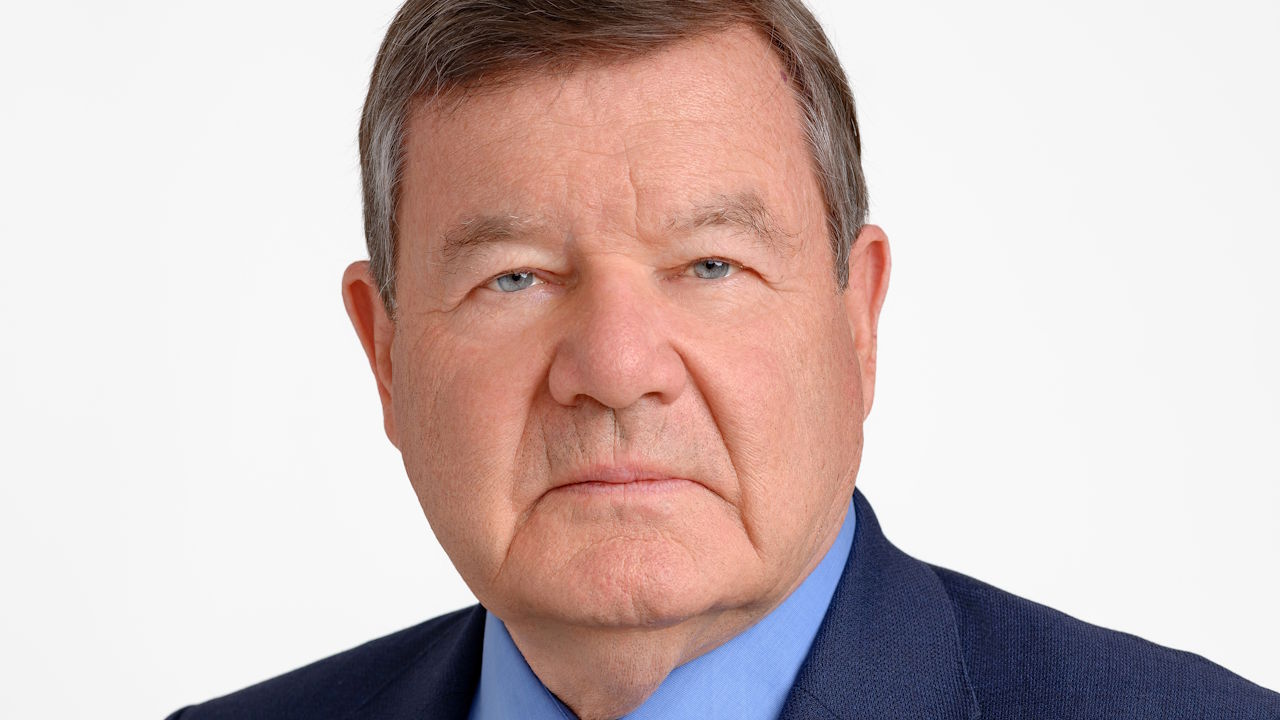 Die Deutsche Bank bestätigt ihre Kaufempfehlung für AMG Critical Materials nach einem Treffen mit Konzernchef Heinz Schimmelbusch (Bild). Bild und Copyright: AMG Critical Materials.