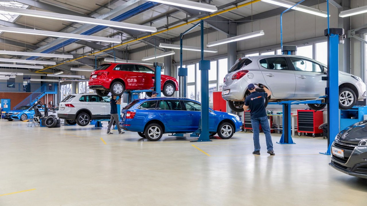 Die Aktie des Gebrauchtwagenhändlers Auto1 Group wackelt. Das Unternehmen schreibt weiter tiefrote Zahlen. Bild und Copyright: Auto1 Group.